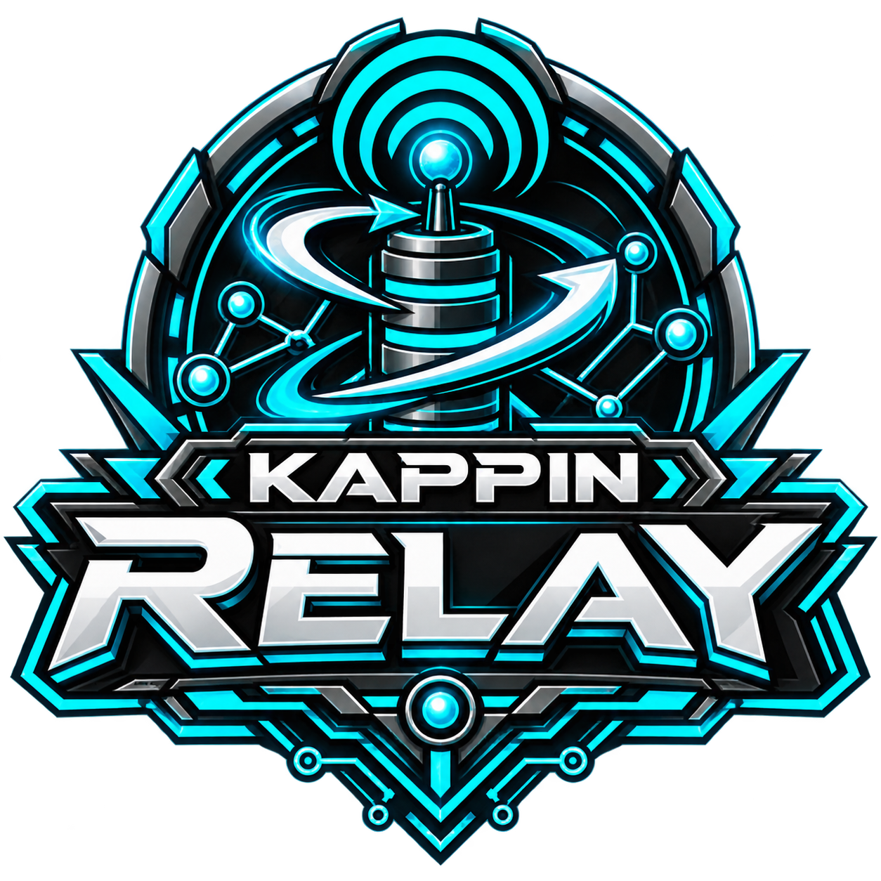 Kappin Relay