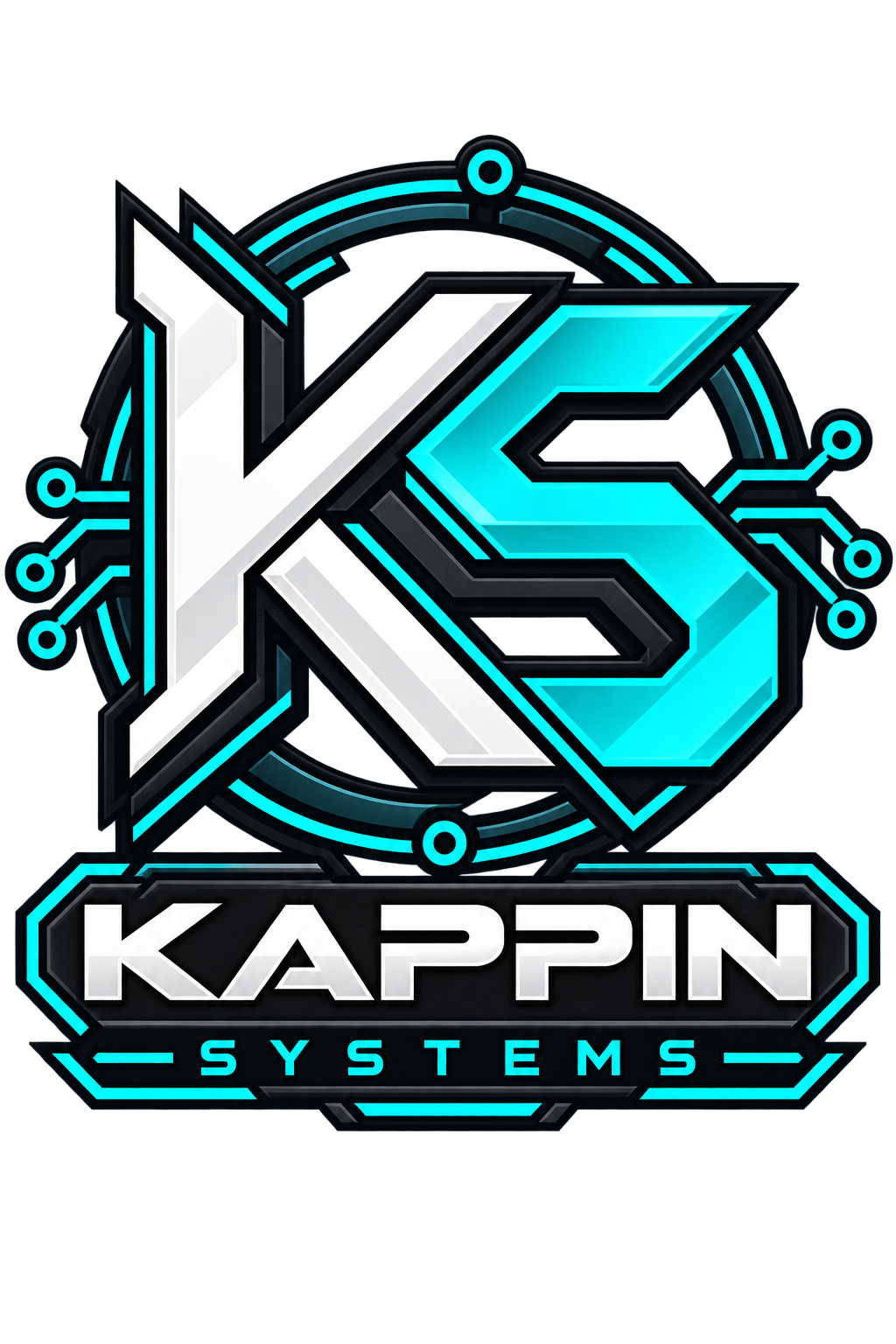 Kappin Systems KS emblem